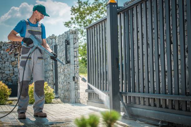 Best Building Exterior Washing  in Cape May Court House, NJ