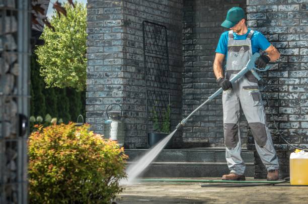 Best Heavy Equipment Washing  in Cape May Court House, NJ
