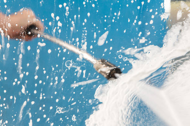 Best Factory Floor Cleaning  in Cape May Court House, NJ