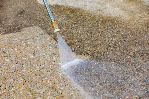 Best Restaurant Pressure Washing  in Cape May Court House, NJ