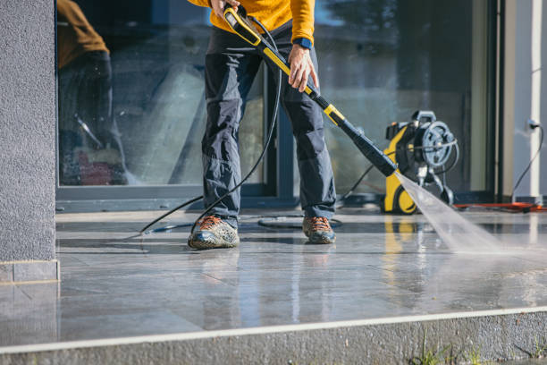 Best Patio and Deck Pressure Washing  in Cape May Court House, NJ