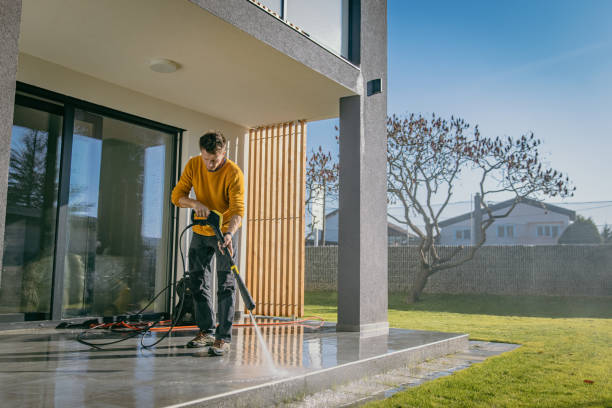 Best Driveway Pressure Washing  in Cape May Court House, NJ