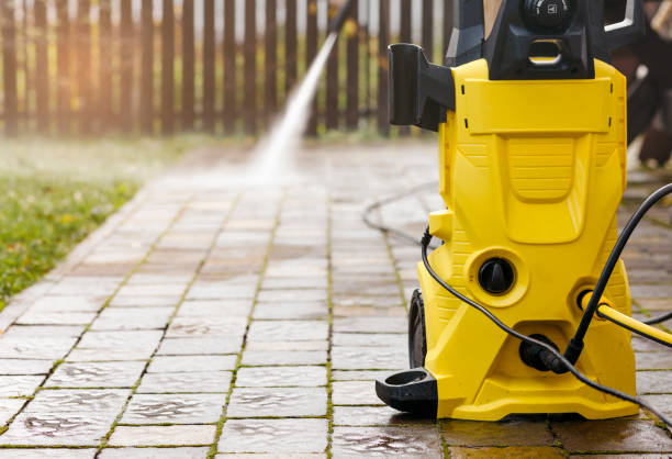 Best Fence Cleaning  in Cape May Court House, NJ