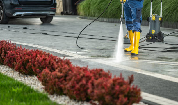 Best Dumpster Area Cleaning  in Cape May Court House, NJ