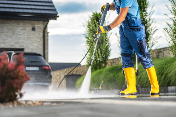 Best House Exterior Washing  in Cape May Court House, NJ
